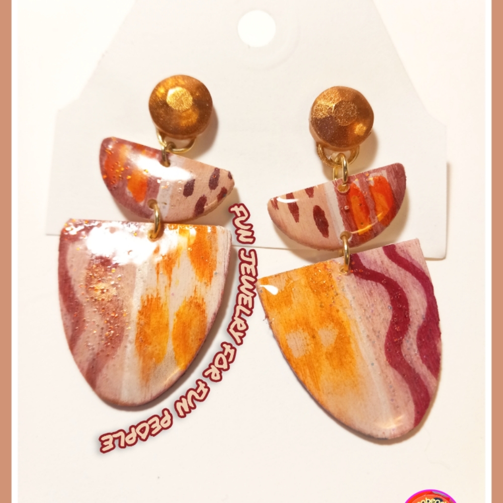 Summer dangles